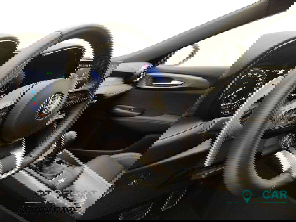 Alfa Romeo Tonale usata a Como (9)