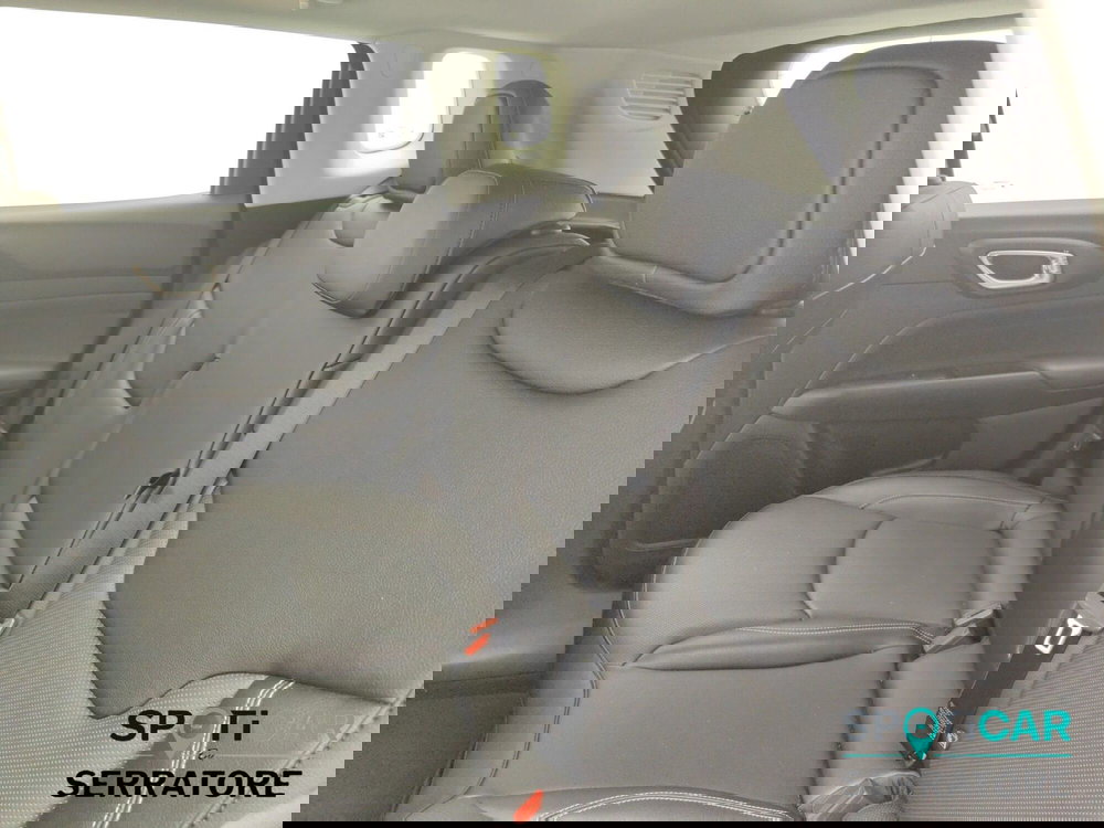 Jeep Compass usata a Como (13)