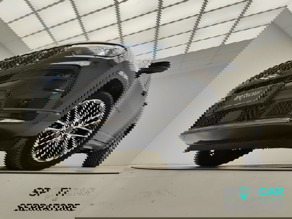 Jeep Compass usata a Como (14)