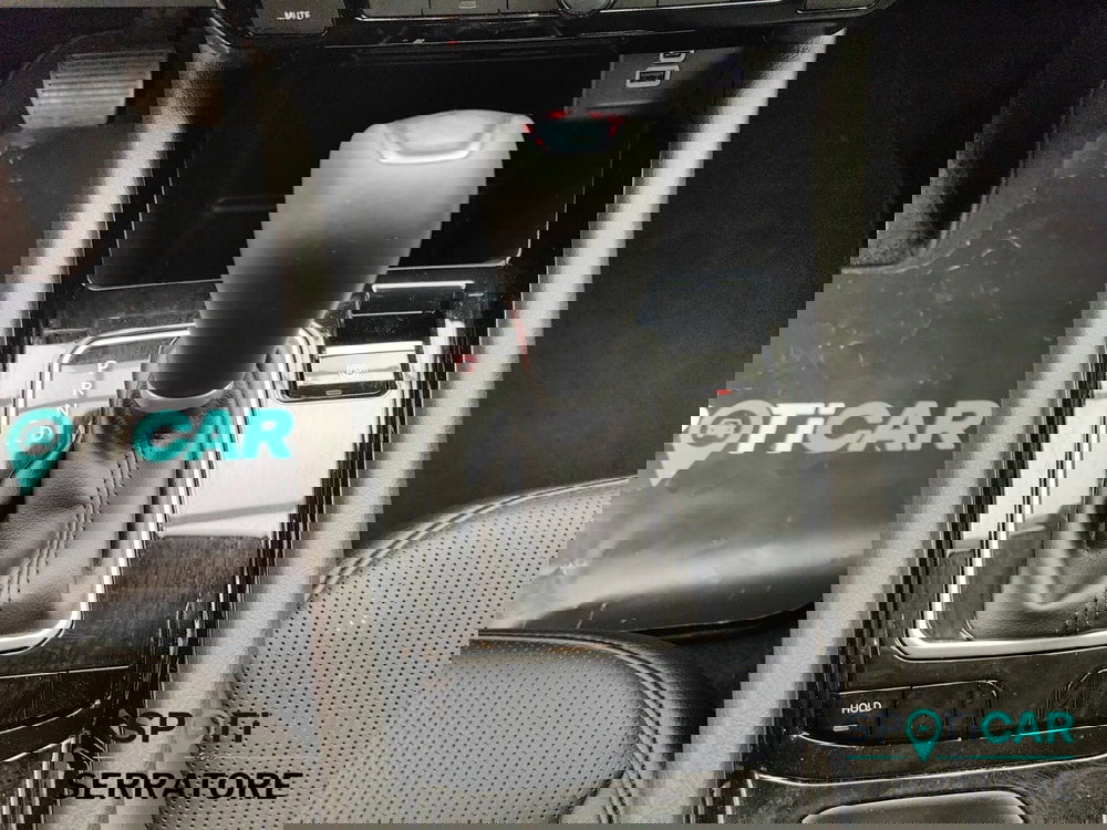 Jeep Compass usata a Como (17)