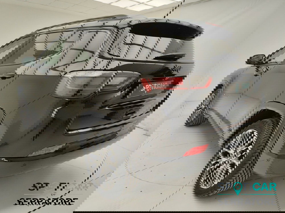 Jeep Compass usata a Como (4)