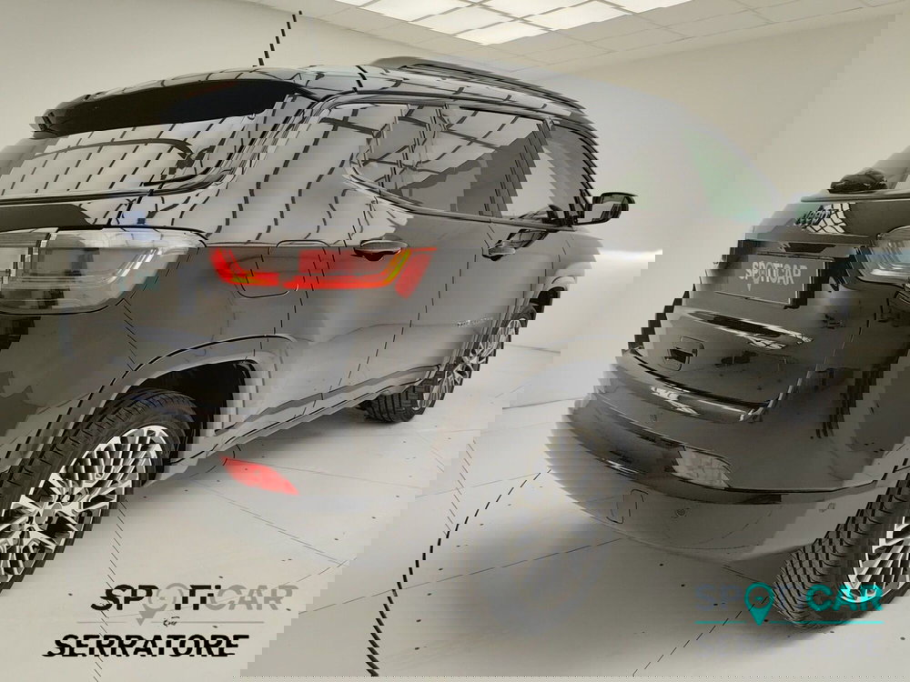 Jeep Compass usata a Como (6)