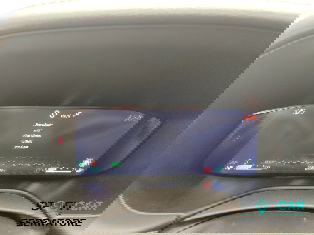 Jeep Compass usata a Como (8)