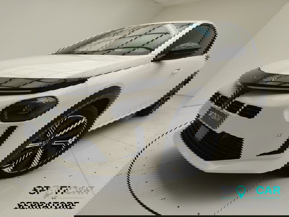 Lancia Ypsilon usata a Como