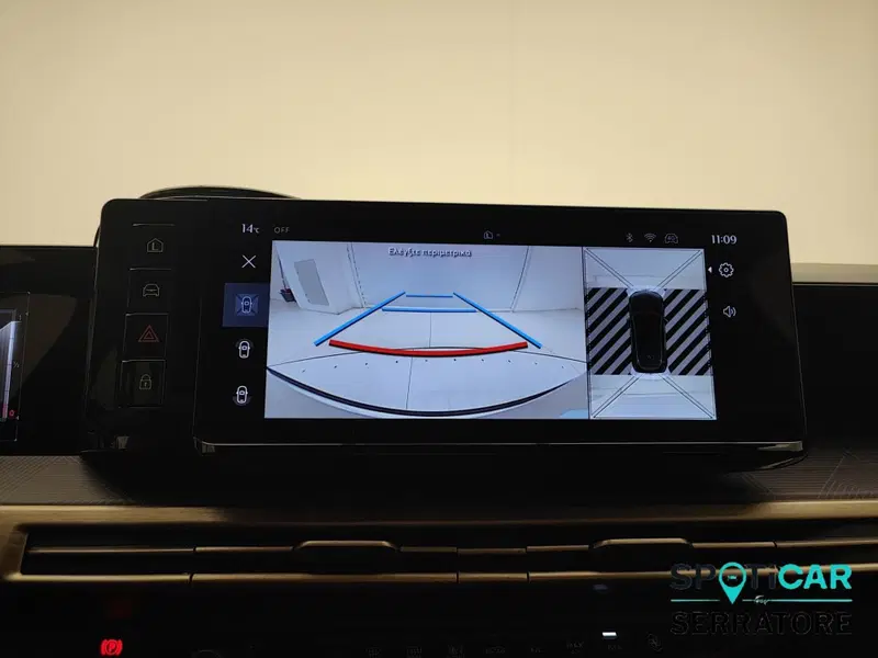 Lancia Ypsilon usata a Como (10)