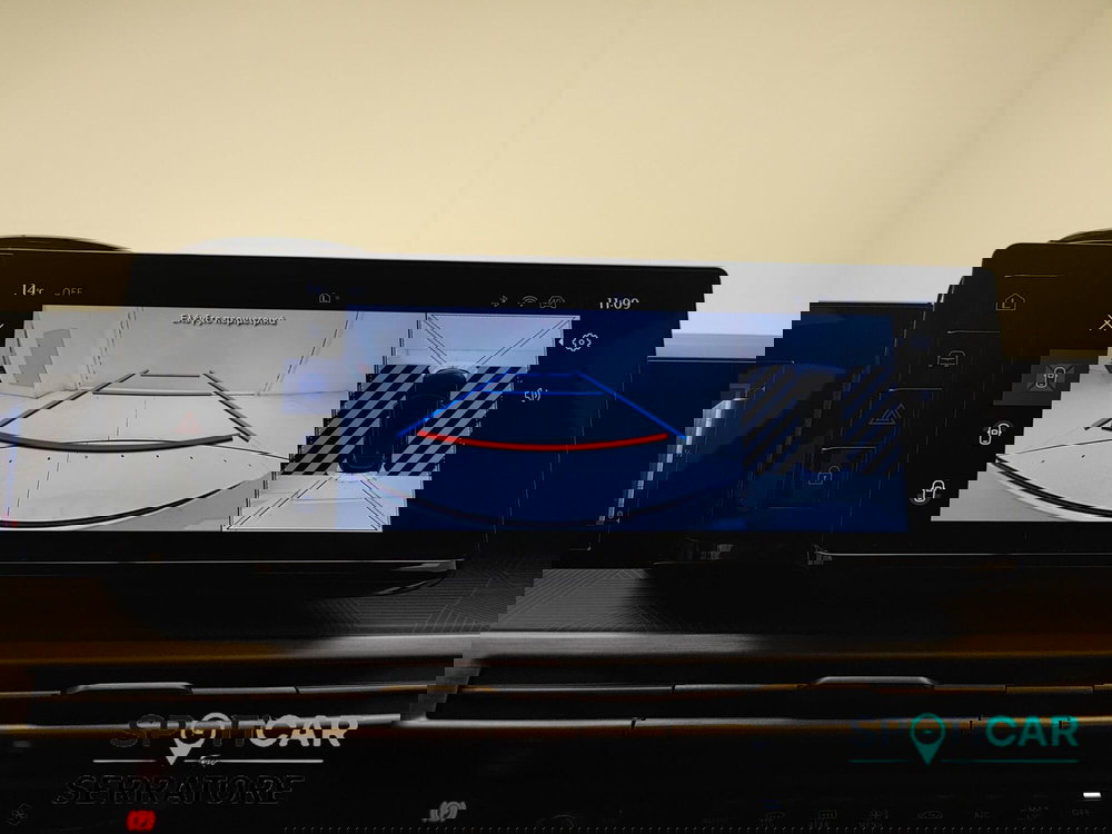 Lancia Ypsilon usata a Como (10)