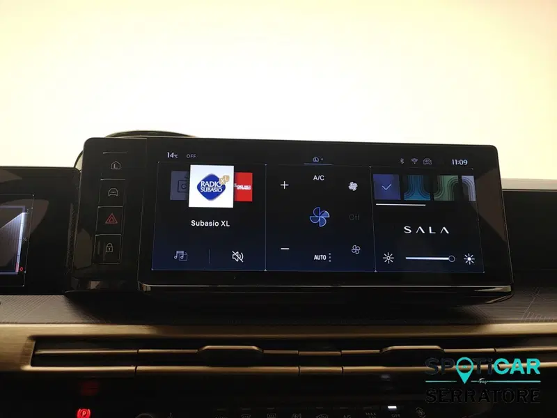Lancia Ypsilon usata a Como (11)
