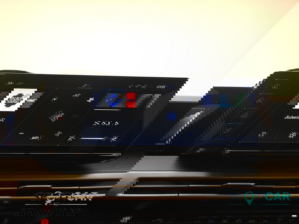 Lancia Ypsilon usata a Como (11)