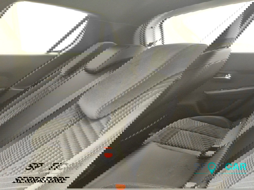 Lancia Ypsilon usata a Como (13)