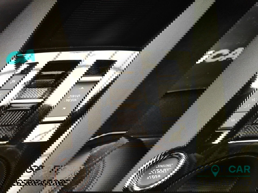 Lancia Ypsilon usata a Como (18)