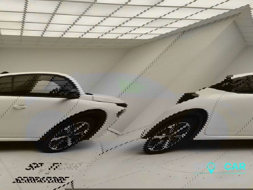 Lancia Ypsilon usata a Como (19)