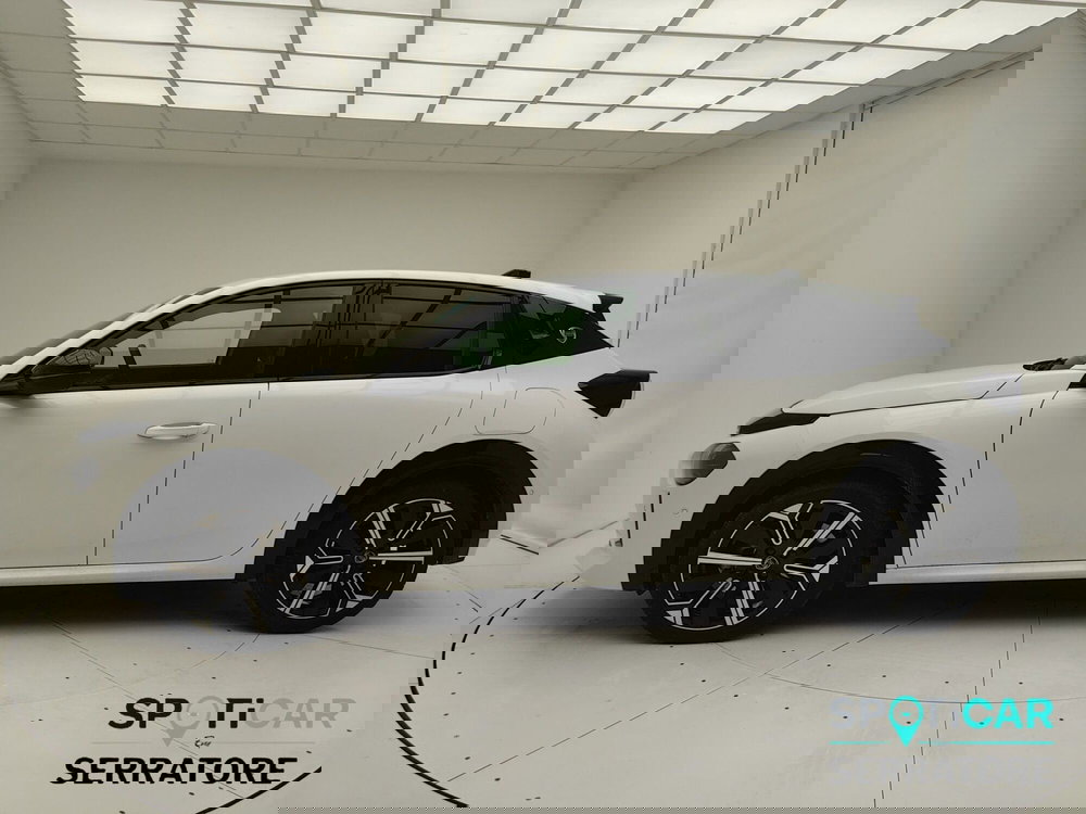 Lancia Ypsilon usata a Como (20)