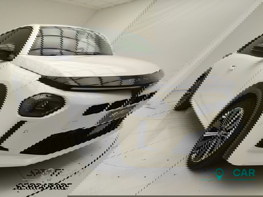 Lancia Ypsilon usata a Como (3)