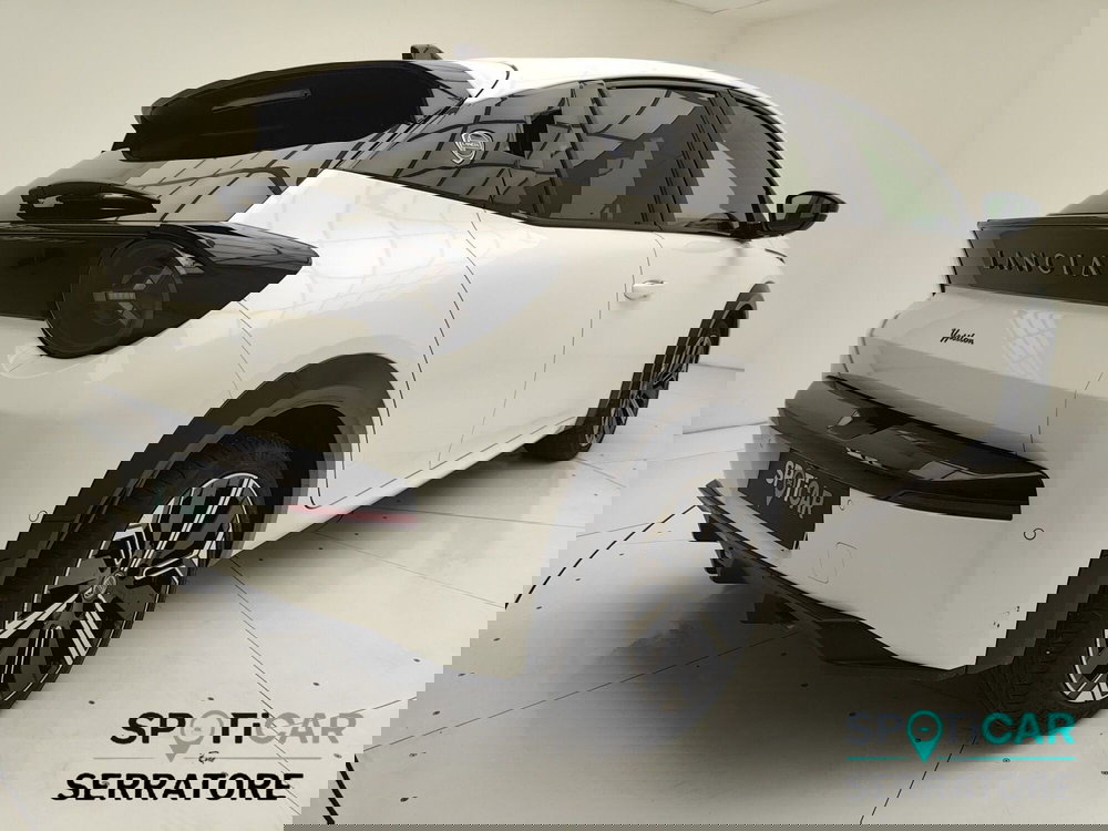 Lancia Ypsilon usata a Como (6)