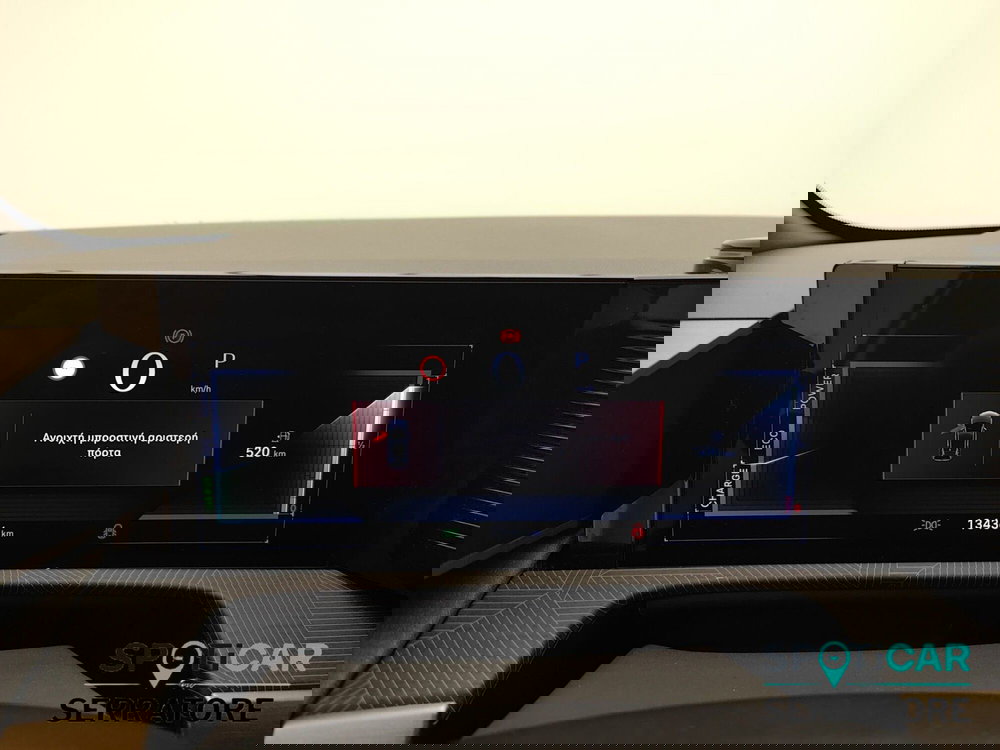 Lancia Ypsilon usata a Como (8)