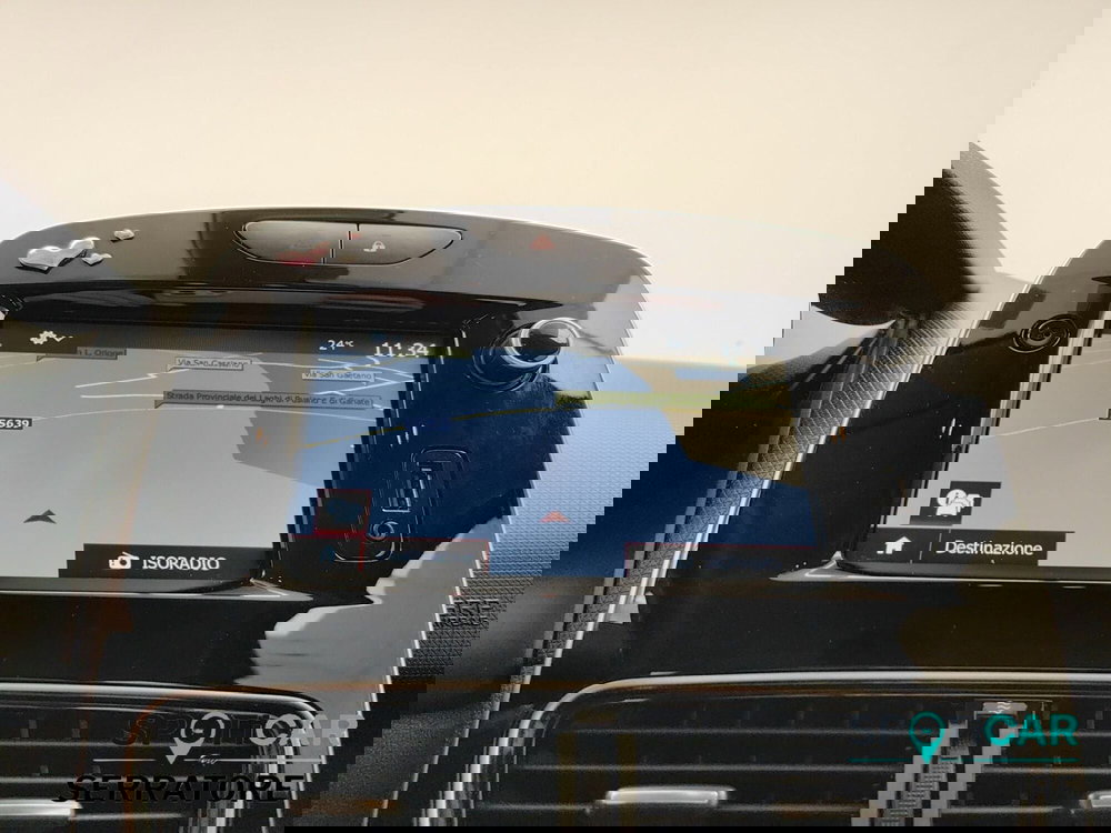 Renault Clio usata a Como (10)