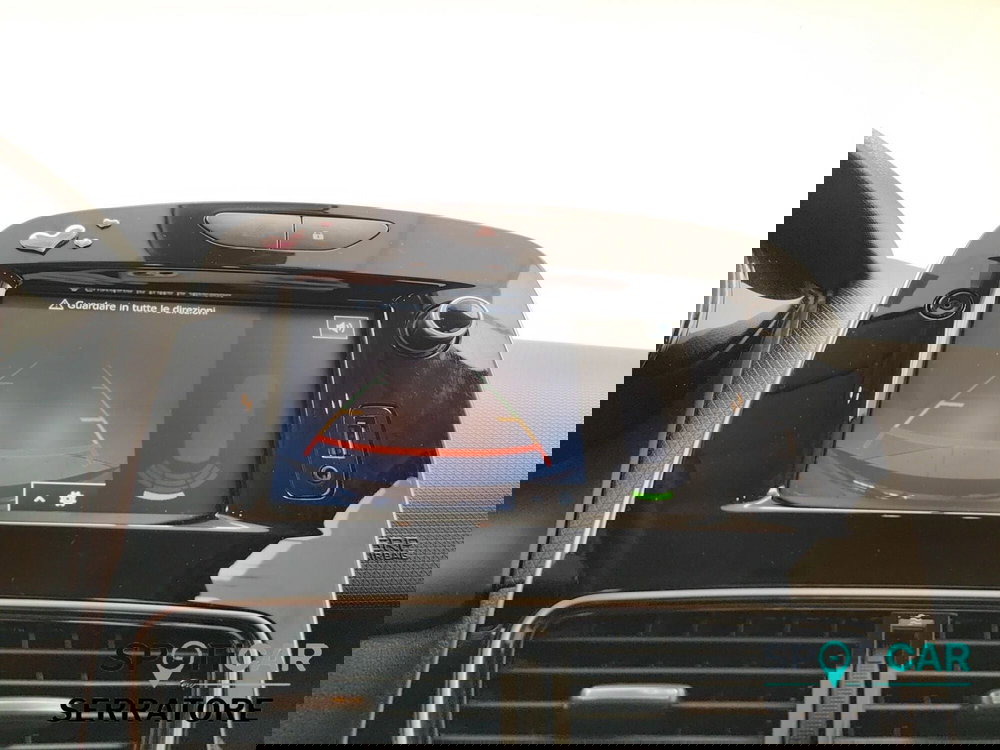 Renault Clio usata a Como (11)