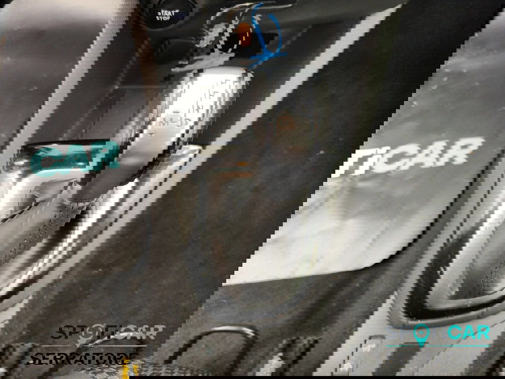 Renault Clio usata a Como (12)