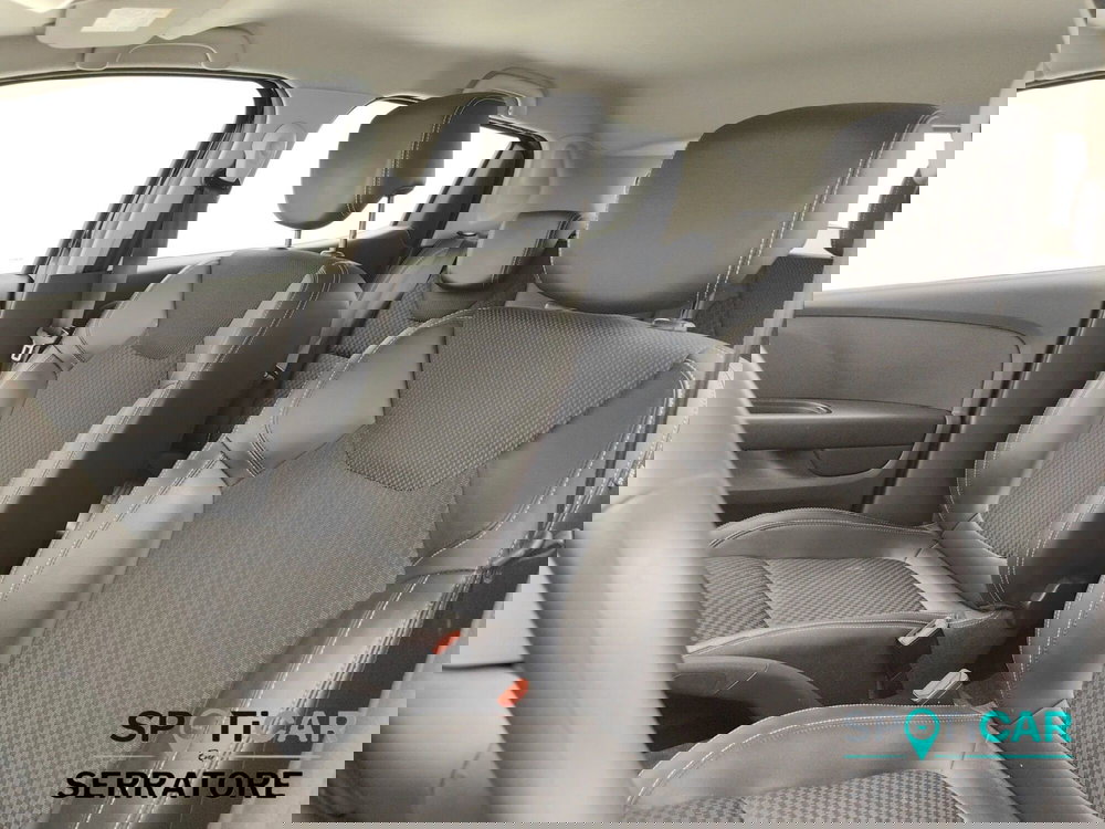 Renault Clio usata a Como (13)