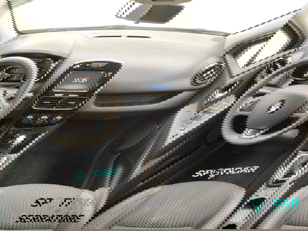 Renault Clio usata a Como (14)