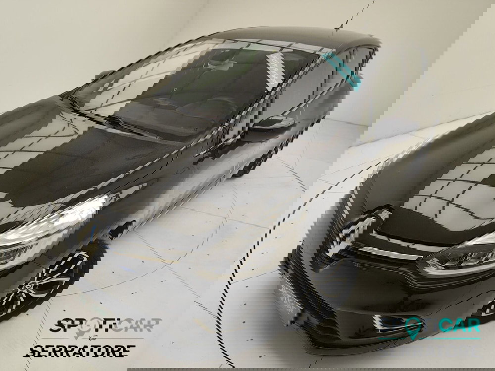 Renault Clio usata a Como (15)