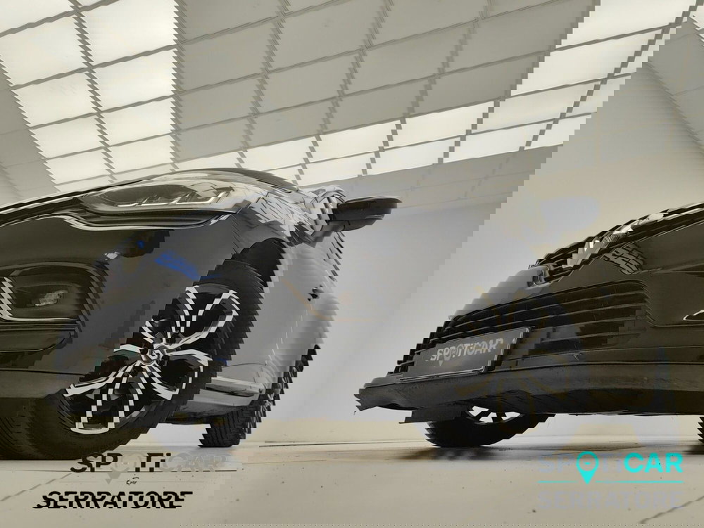 Renault Clio usata a Como (3)