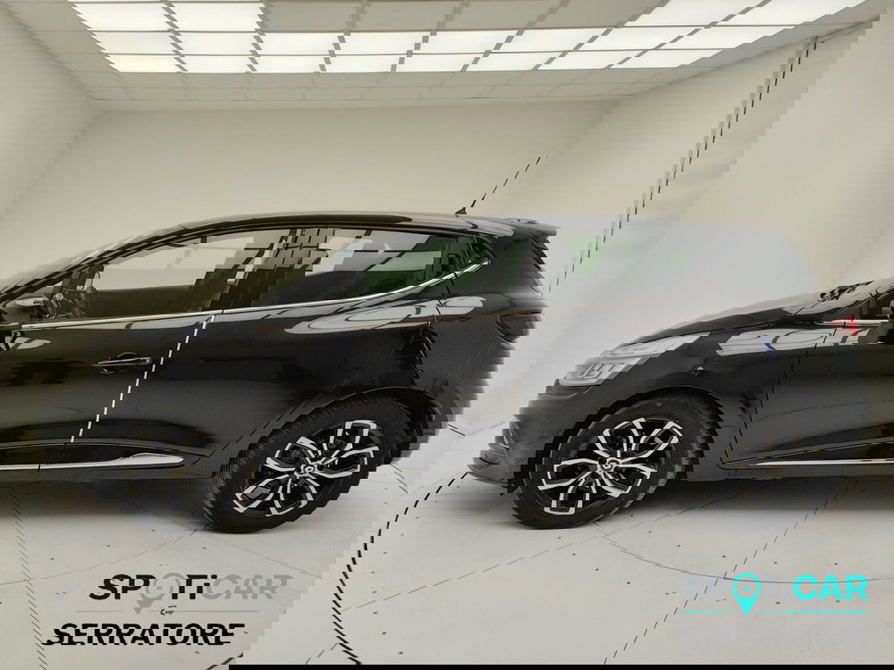 Renault Clio usata a Como (4)