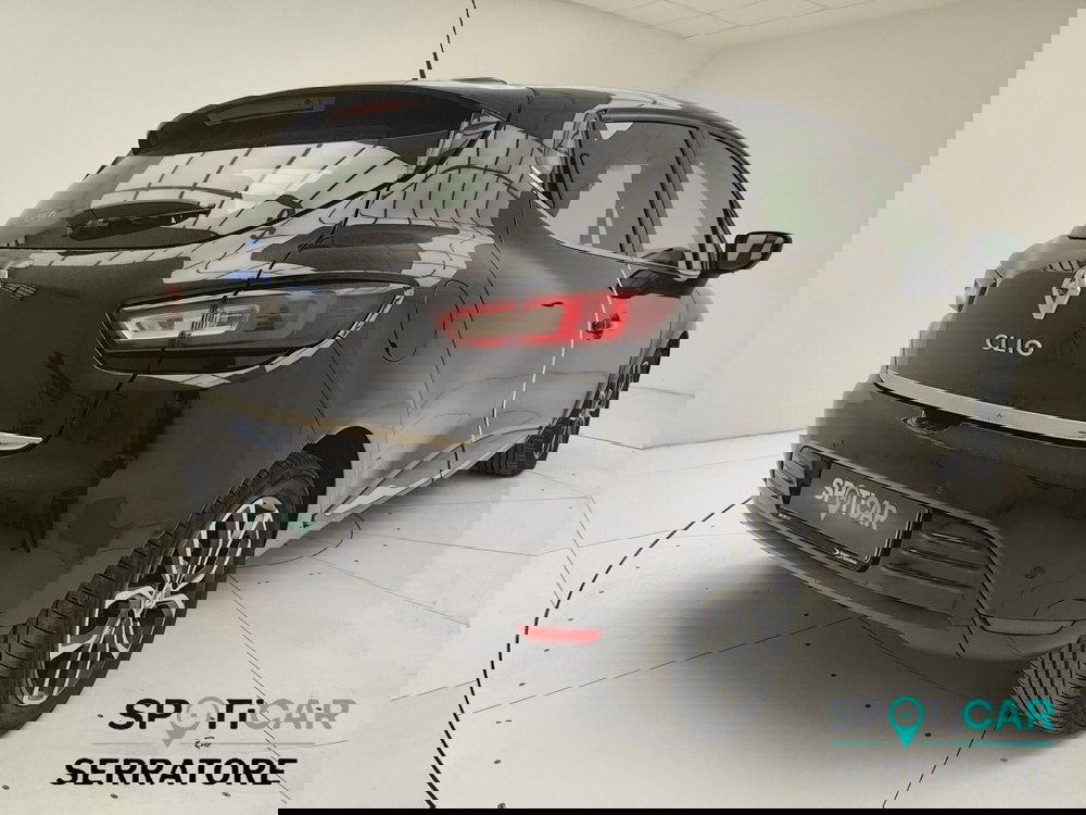 Renault Clio usata a Como (5)