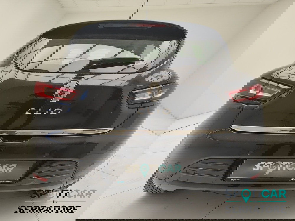 Renault Clio usata a Como (6)