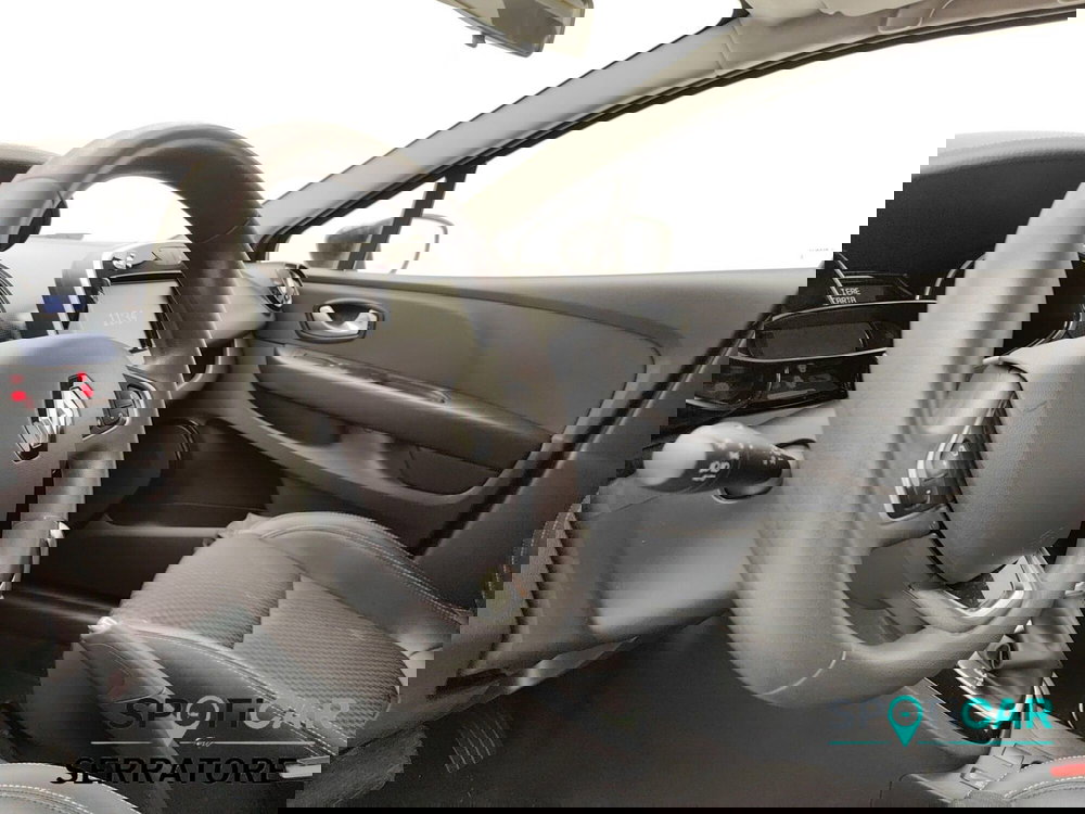 Renault Clio usata a Como (7)