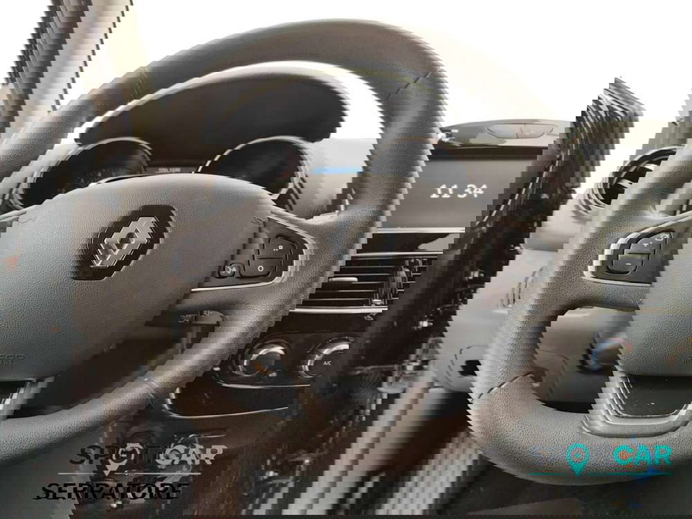 Renault Clio usata a Como (8)