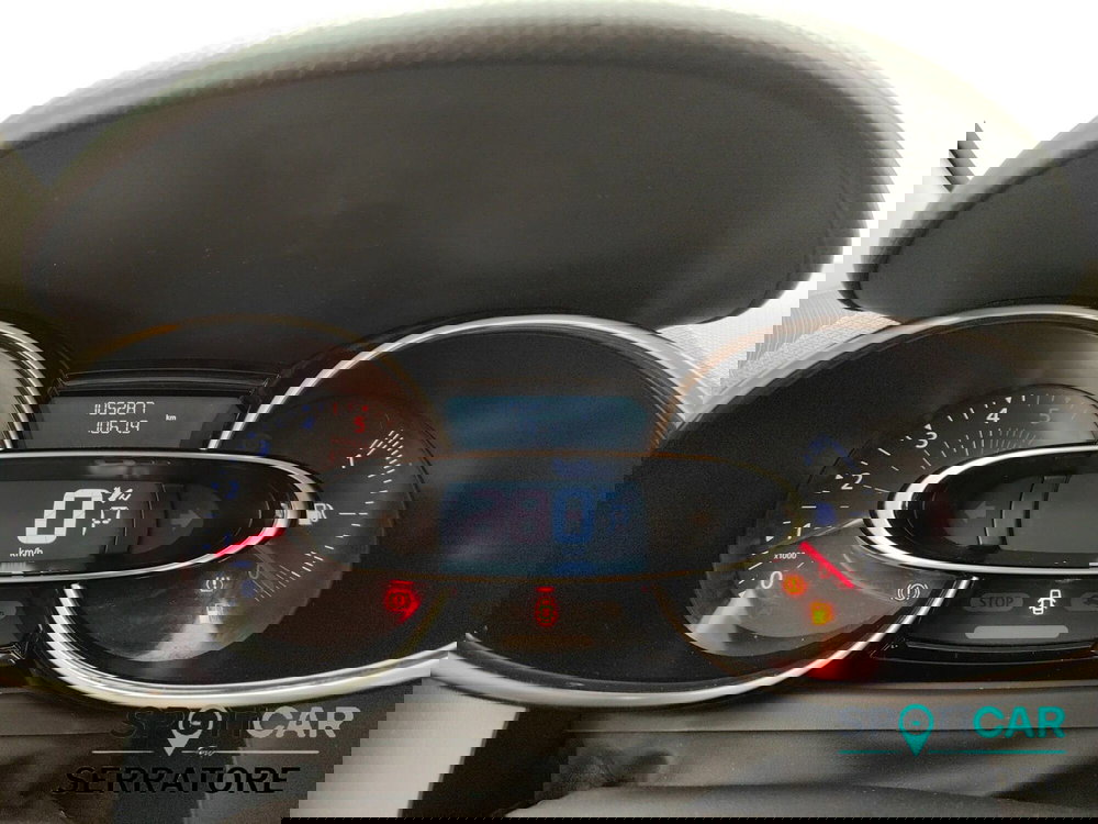 Renault Clio usata a Como (9)