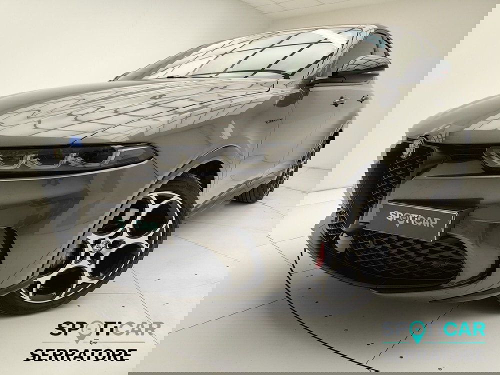 Alfa Romeo Tonale usata a Como