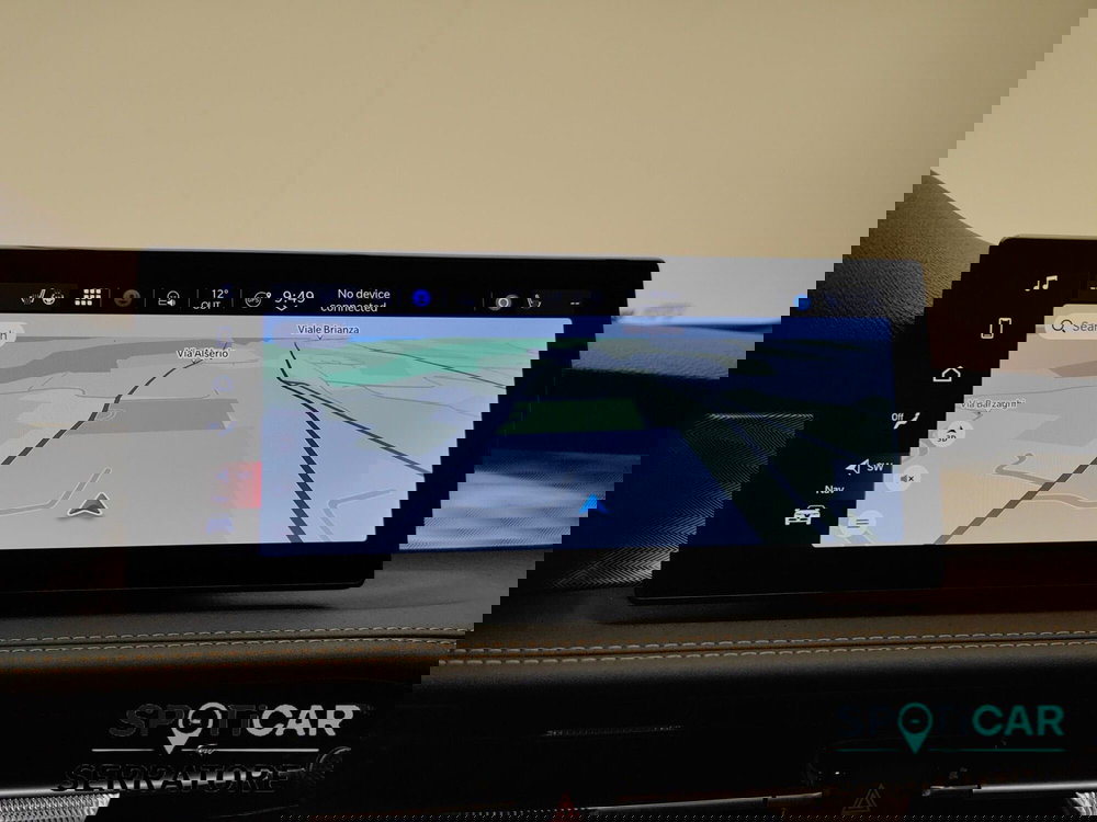 Alfa Romeo Tonale usata a Como (10)