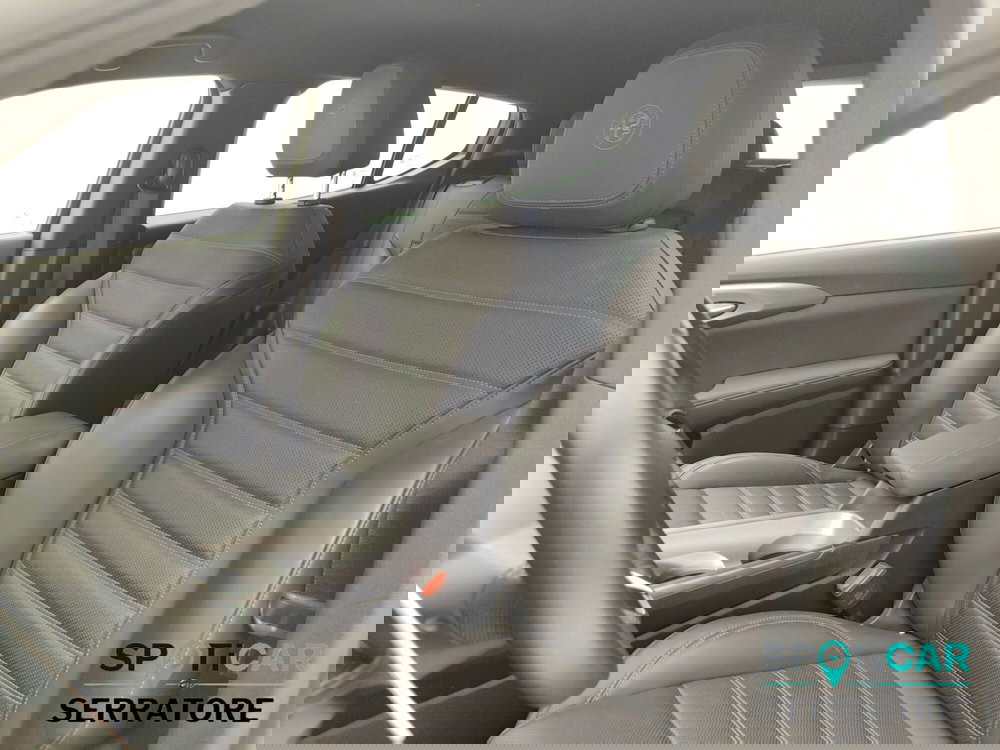 Alfa Romeo Tonale usata a Como (11)