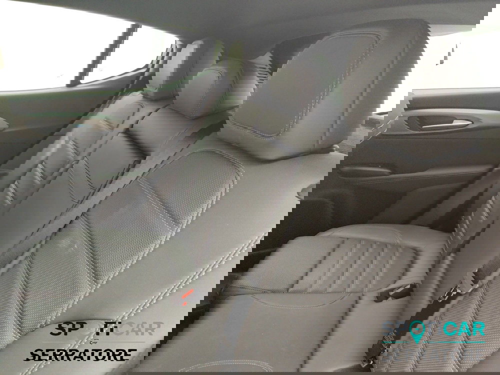 Alfa Romeo Tonale usata a Como (12)