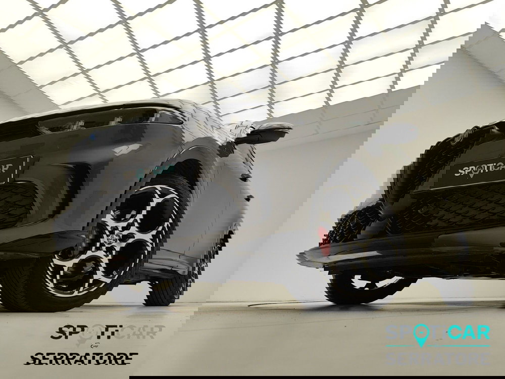 Alfa Romeo Tonale usata a Como (13)