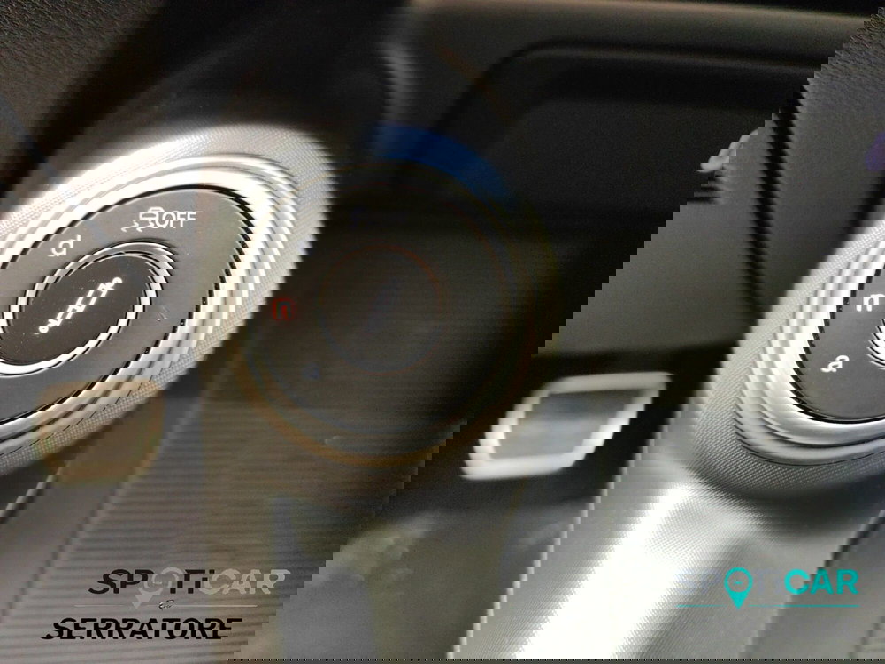 Alfa Romeo Tonale usata a Como (15)