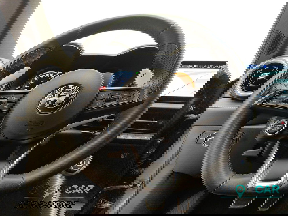 Alfa Romeo Tonale usata a Como (16)