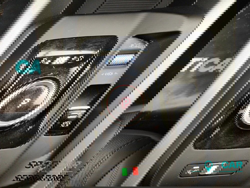 Alfa Romeo Tonale usata a Como (17)