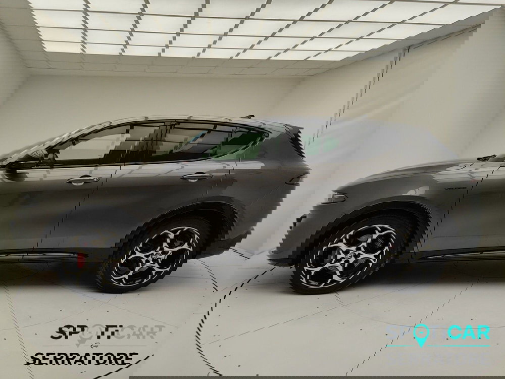 Alfa Romeo Tonale usata a Como (18)