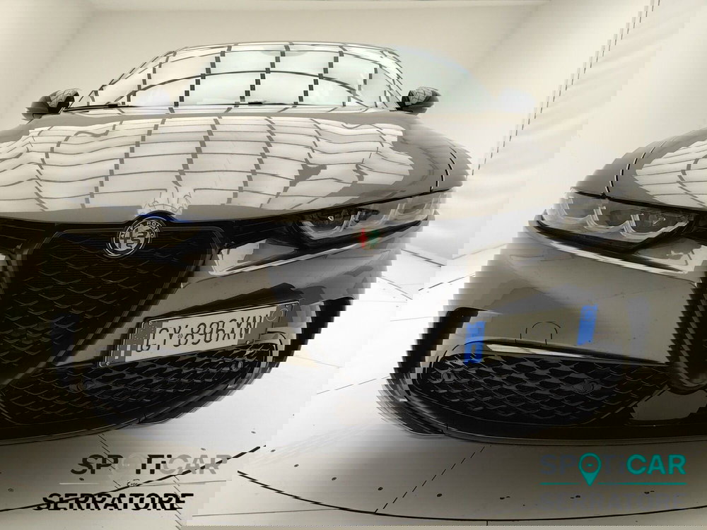 Alfa Romeo Tonale usata a Como (2)