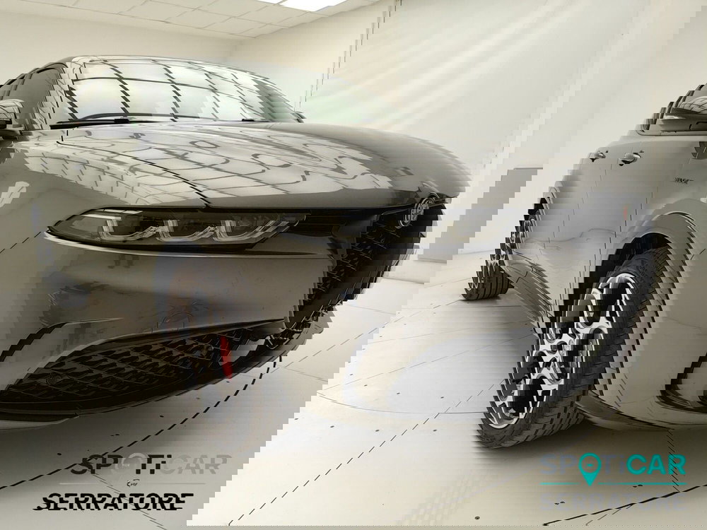 Alfa Romeo Tonale usata a Como (3)