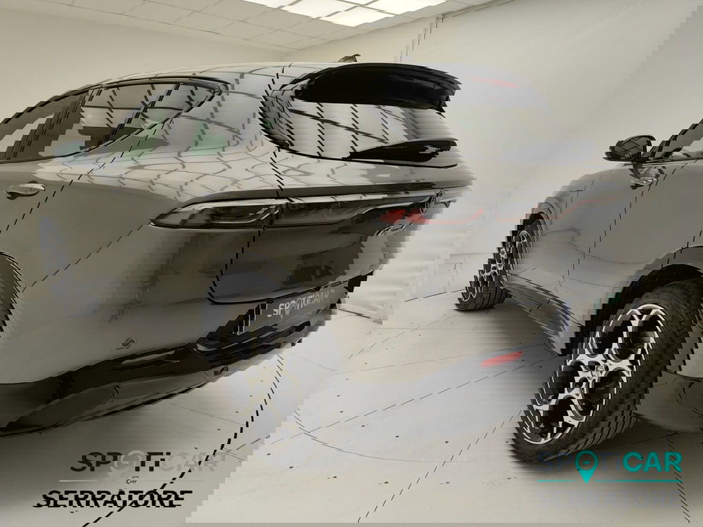 Alfa Romeo Tonale usata a Como (4)