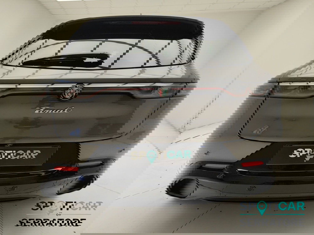 Alfa Romeo Tonale usata a Como (5)