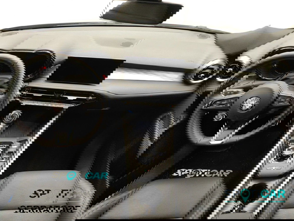 Alfa Romeo Tonale usata a Como (6)