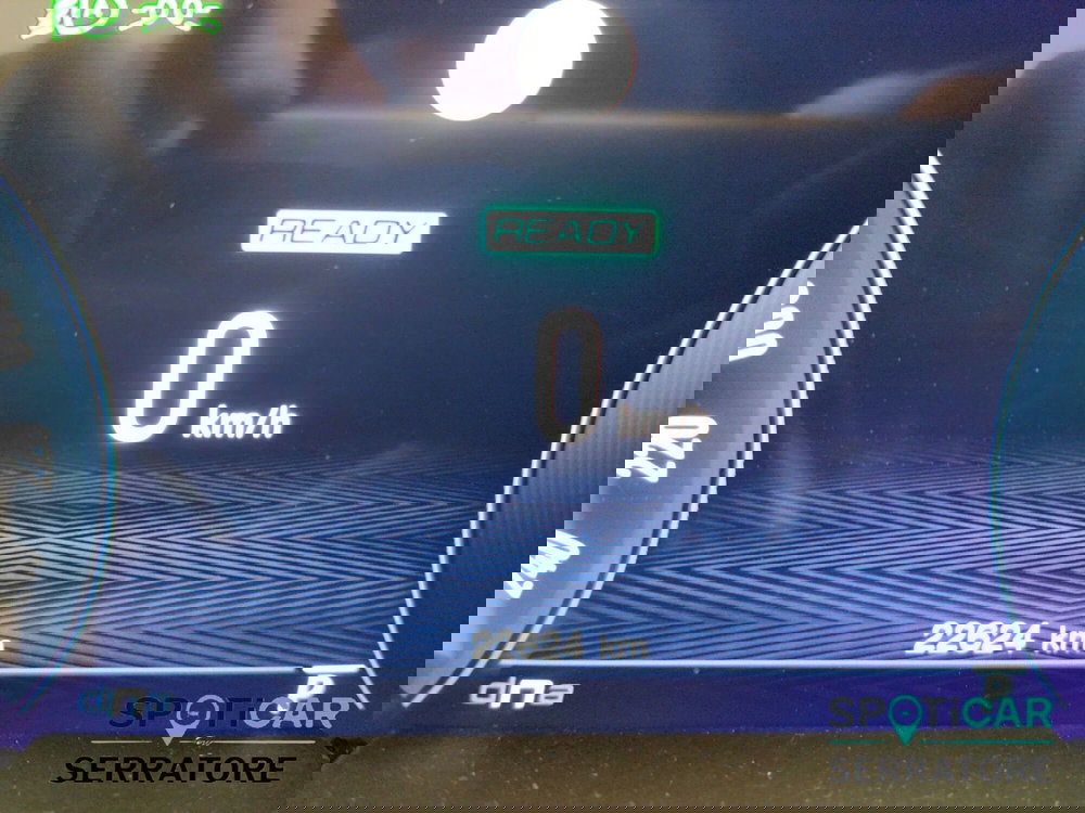 Alfa Romeo Tonale usata a Como (7)