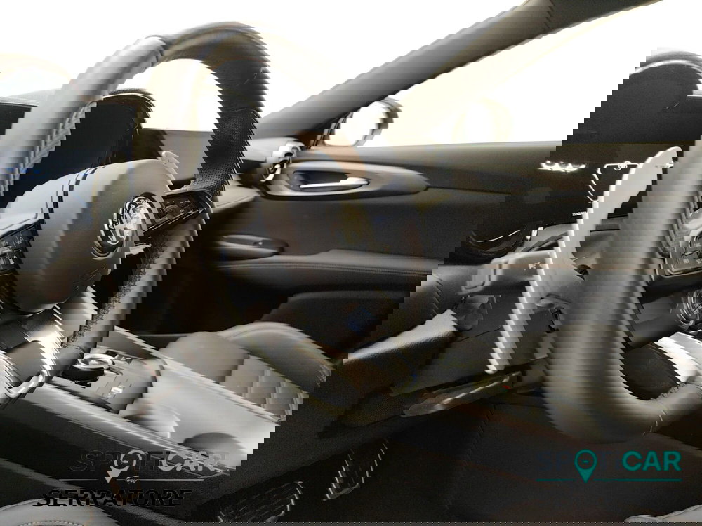 Alfa Romeo Tonale usata a Como (8)