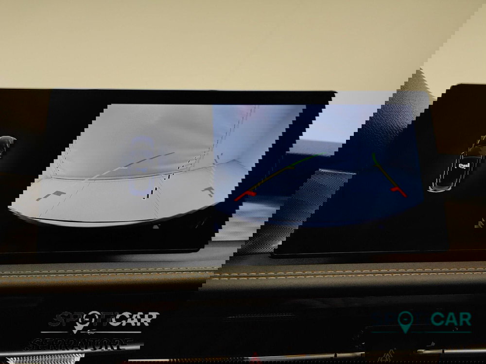 Alfa Romeo Tonale usata a Como (9)