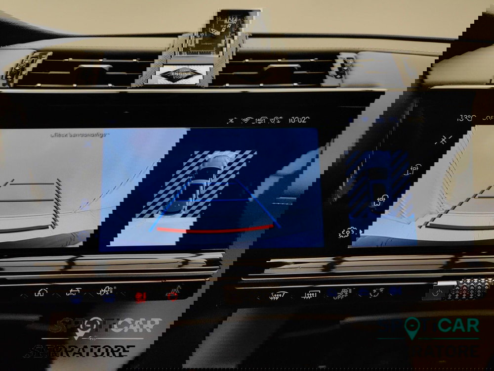 Ds DS 7 usata a Como (10)